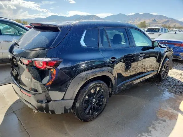 2025 MAZDA CX-50 PREFERRED  