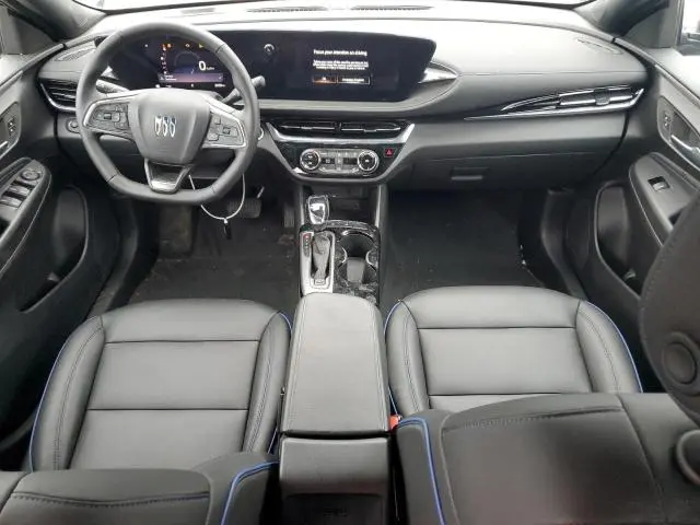 2025 BUICK ENVISTA SPORT TOURING  