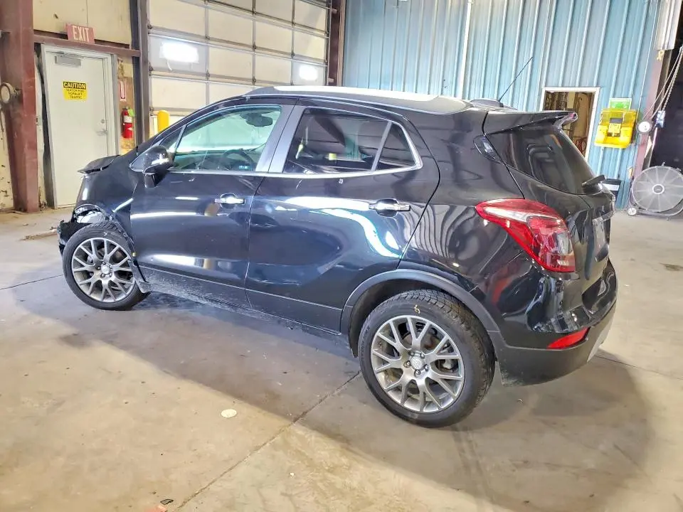 2019 BUICK ENCORE SPORT TOURING  