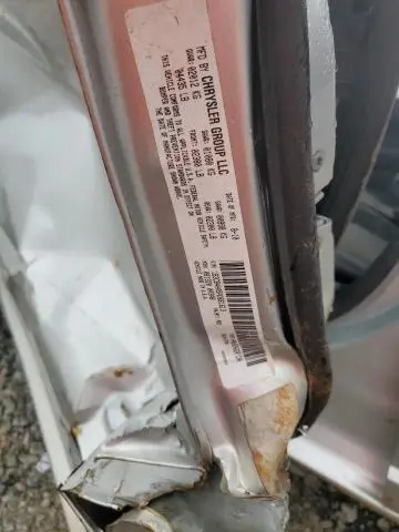 2010 DODGE CALIBER SXT  