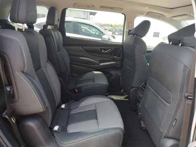 2023 SUBARU ASCENT PREMIUM