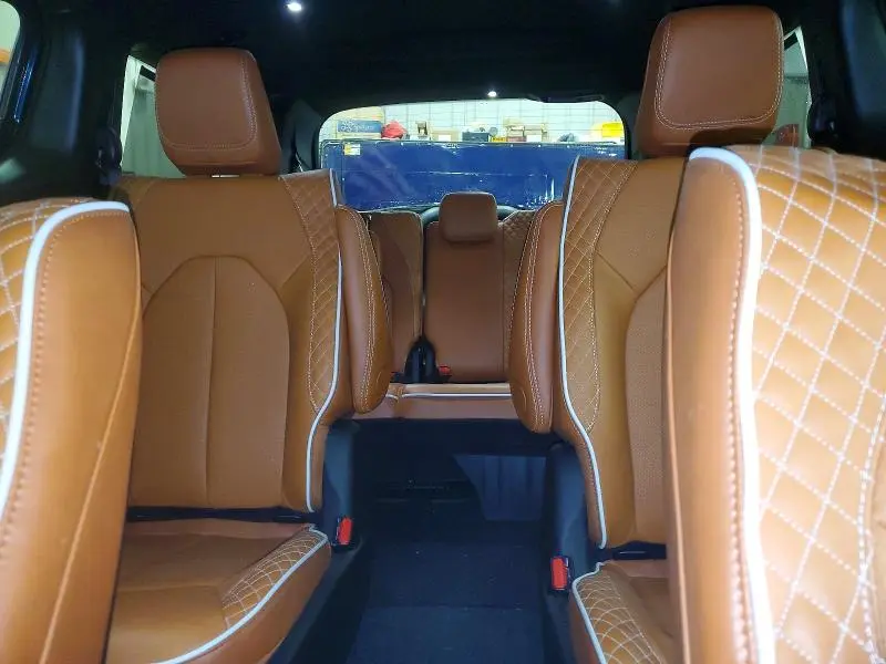 2025 CHRYSLER PACIFICA PINNACLE  