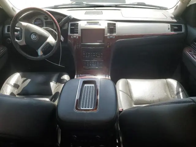 2012 CADILLAC ESCALADE EXT PREMIUM  