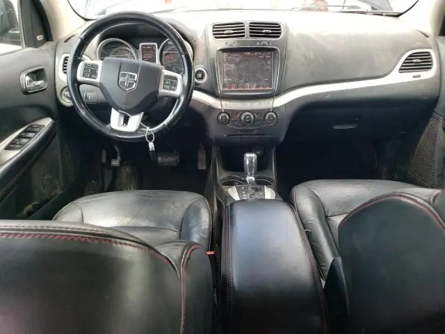 2015 DODGE JOURNEY R/T  