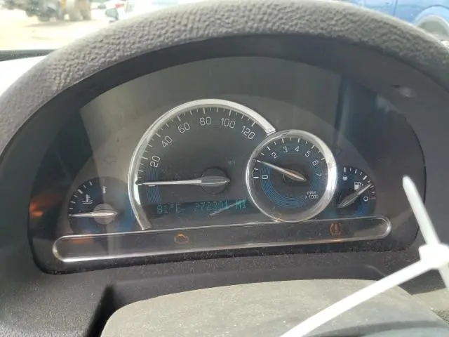 2011 CHEVROLET HHR LT  