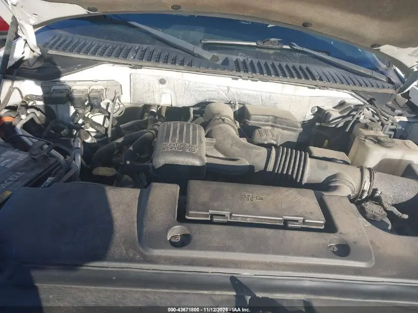 2011 FORD EXPEDITION LIMITED