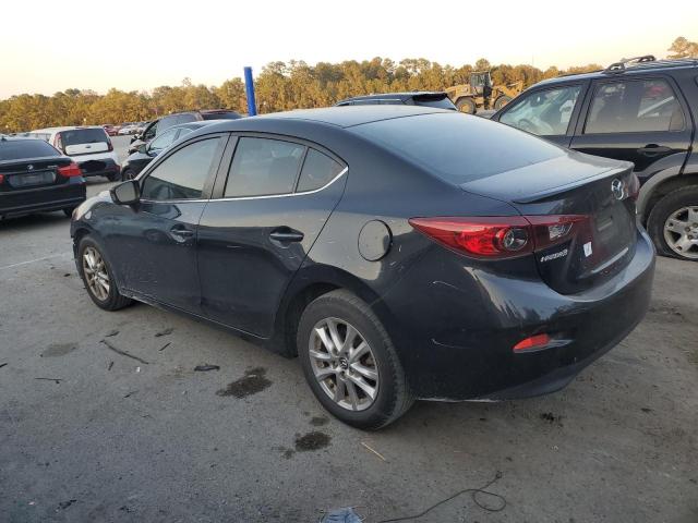 2014 MAZDA 3 TOURING