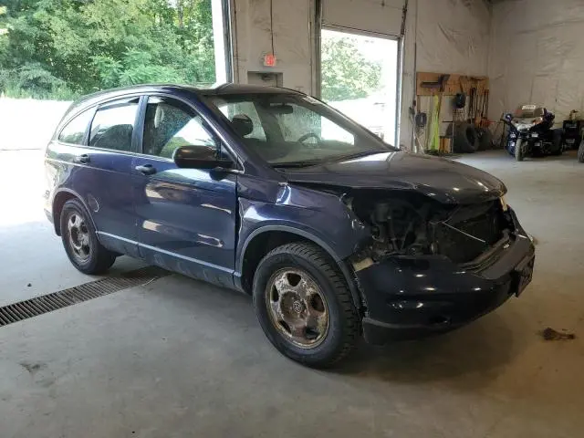 2011 HONDA CR-V LX  