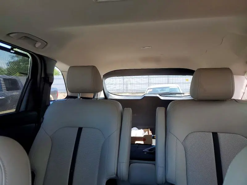 2024 MAZDA CX-90 PREFERRED  
