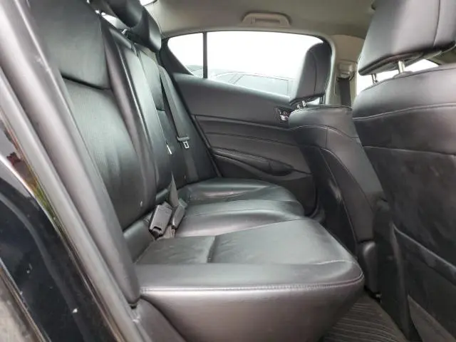 2013 ACURA ILX 20 PREMIUM  