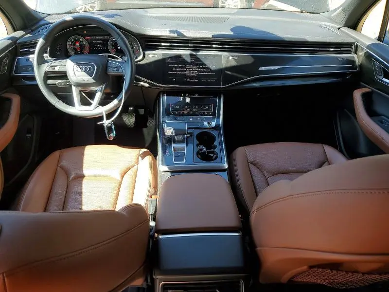 2023 AUDI Q7 PREMIUM PLUS  
