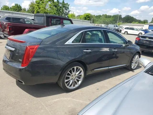 2013 CADILLAC XTS PLATINUM  