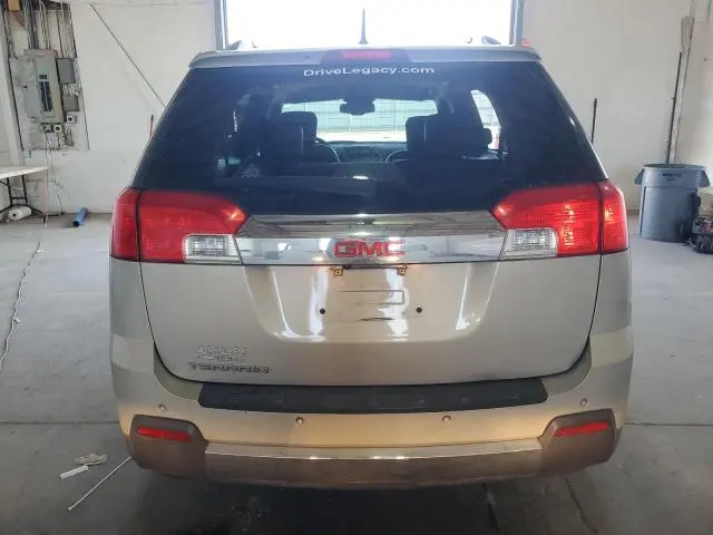 2012 GMC TERRAIN SLT  