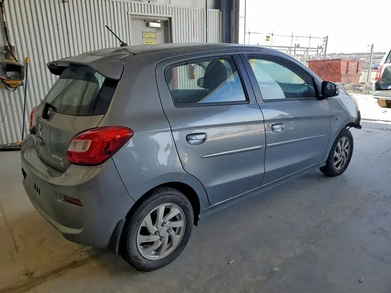 2019 MITSUBISHI MIRAGE SE  