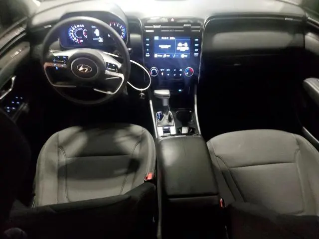 2022 HYUNDAI TUCSON SE  