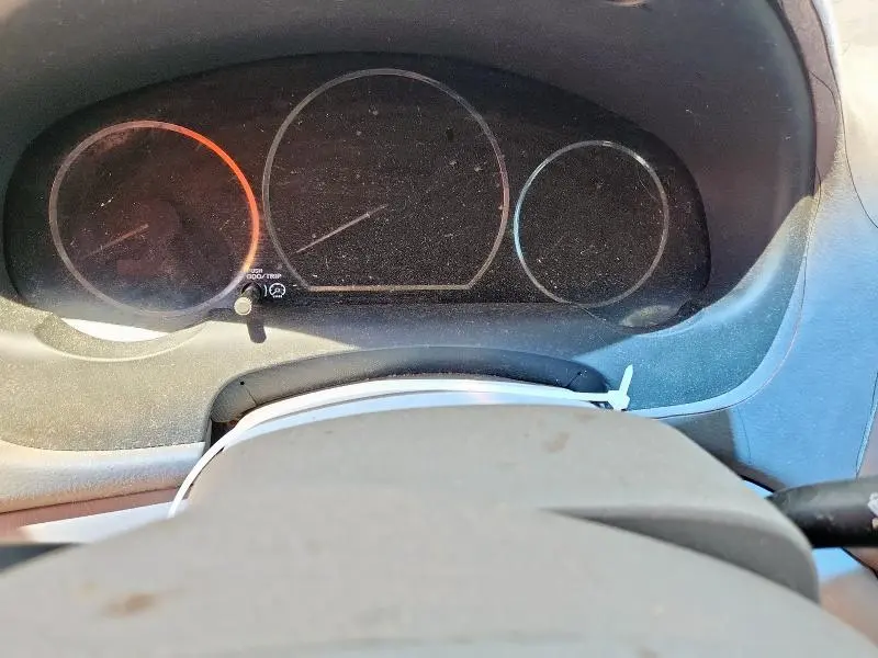 2010 TOYOTA SIENNA CE  