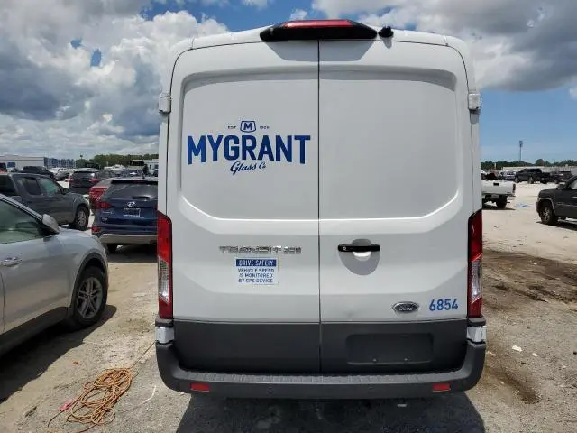 2023 FORD TRANSIT T-250  