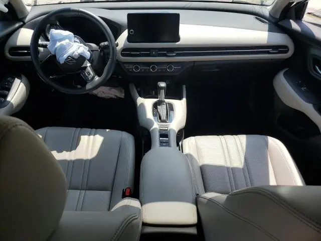 2023 HONDA HR-V EXL  