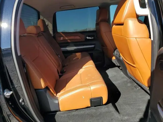2021 TOYOTA TUNDRA CREWMAX 1794  