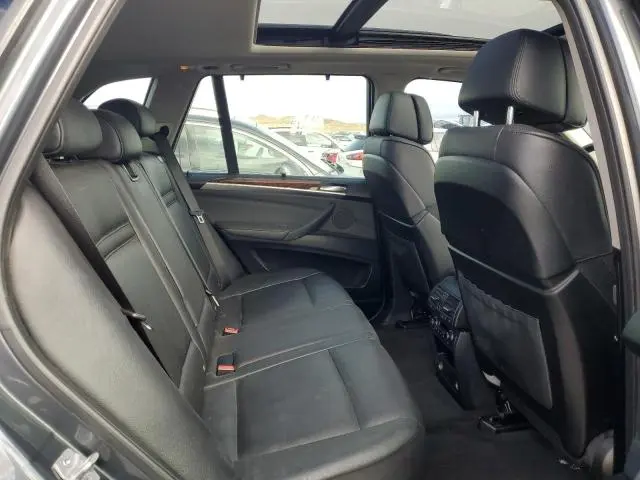 2013 BMW X5 XDRIVE35D  