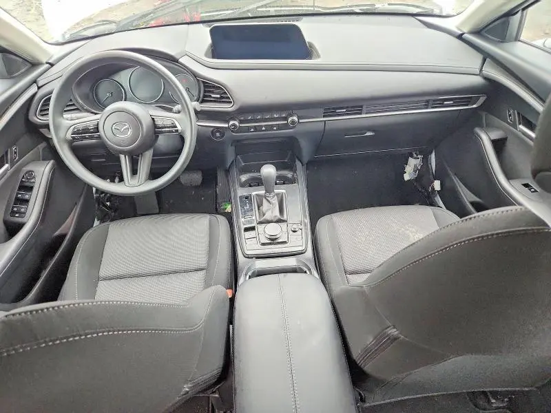 2026 MAZDA CX-30   