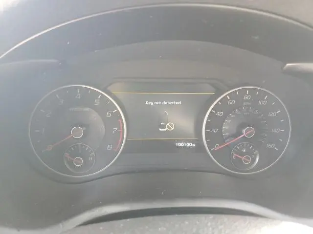 2018 KIA STINGER PREMIUM  