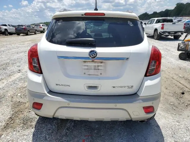 2014 BUICK ENCORE PREMIUM  