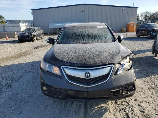 2013 ACURA RDX   