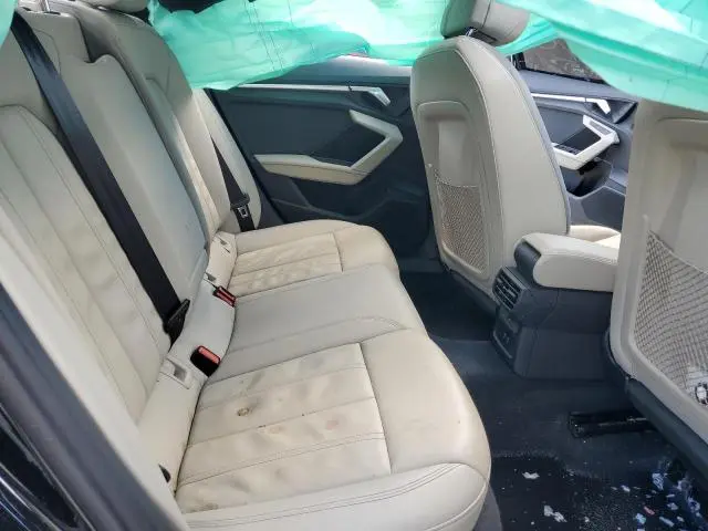 2023 AUDI A3 PREMIUM  
