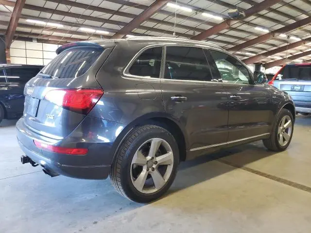 2015 AUDI Q5 PREMIUM HYBRID