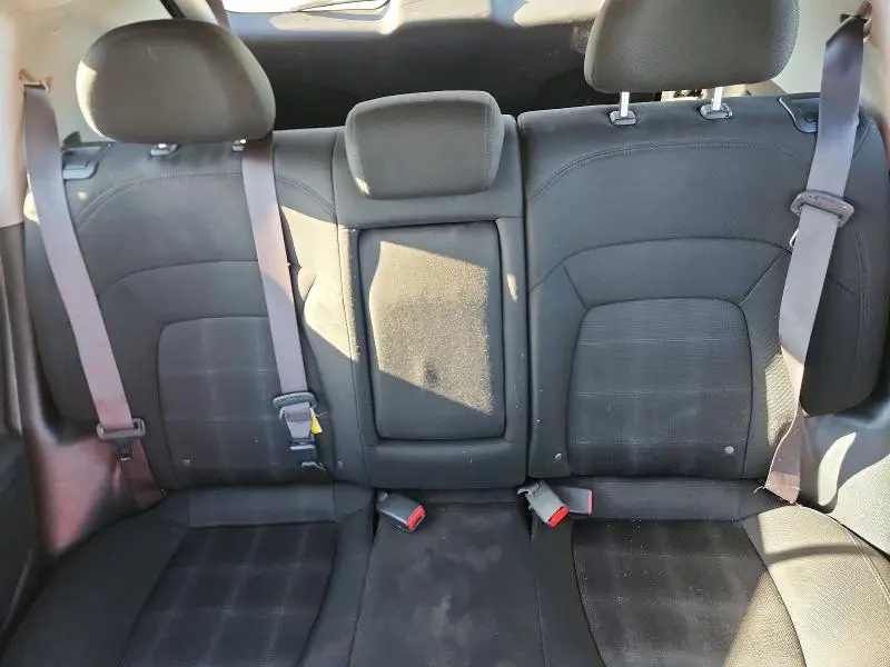 2011 KIA SPORTAGE LX  