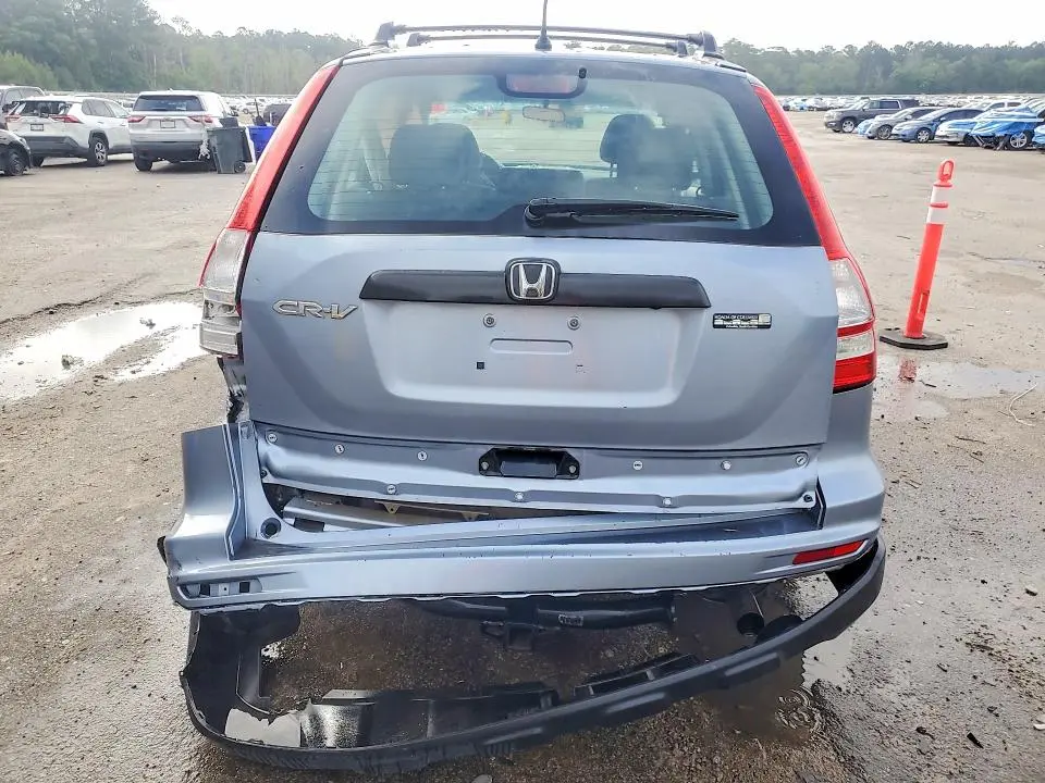 2011 HONDA CR-V LX  