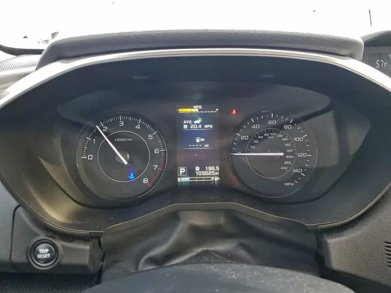 2018 SUBARU IMPREZA PREMIUM PLUS  