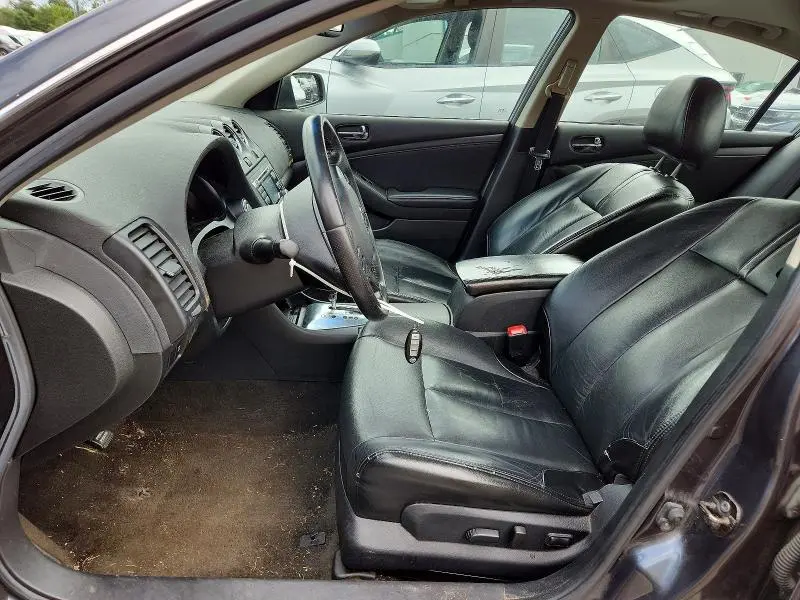 2010 NISSAN ALTIMA 2.5  