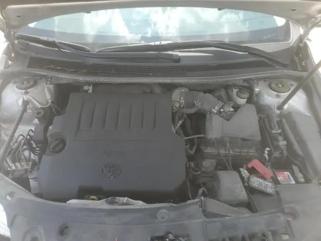 2014 TOYOTA AVALON BASE  