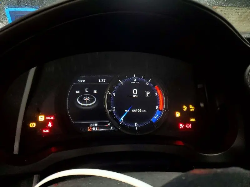 2021 LEXUS IS 350 F SPORT  