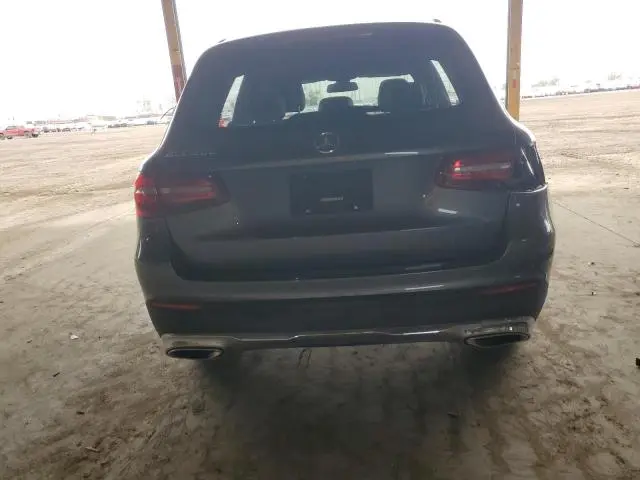 2019 MERCEDES-BENZ GLC 300