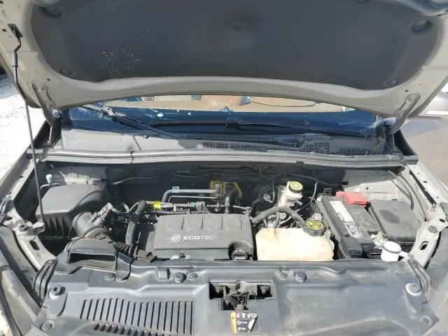 2014 BUICK ENCORE PREMIUM  