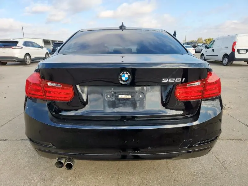2015 BMW 328 I  