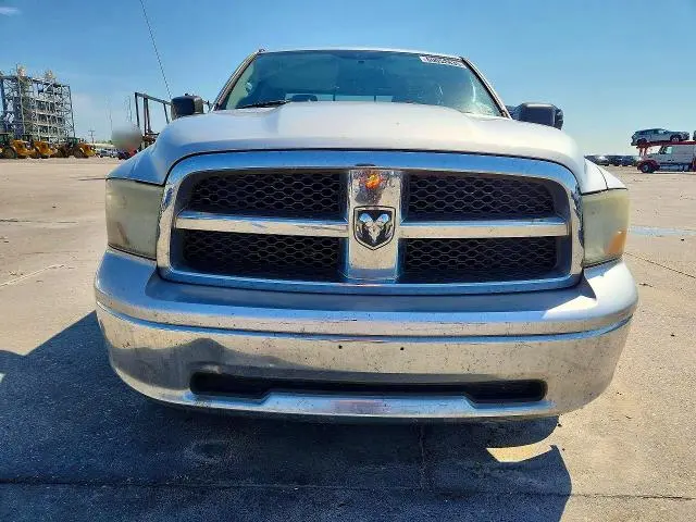 2012 DODGE RAM 1500 SLT  
