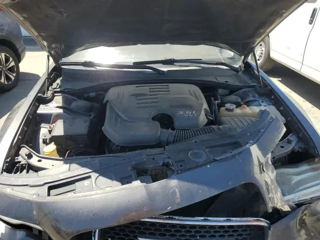 2015 CHRYSLER 300 LIMITED  