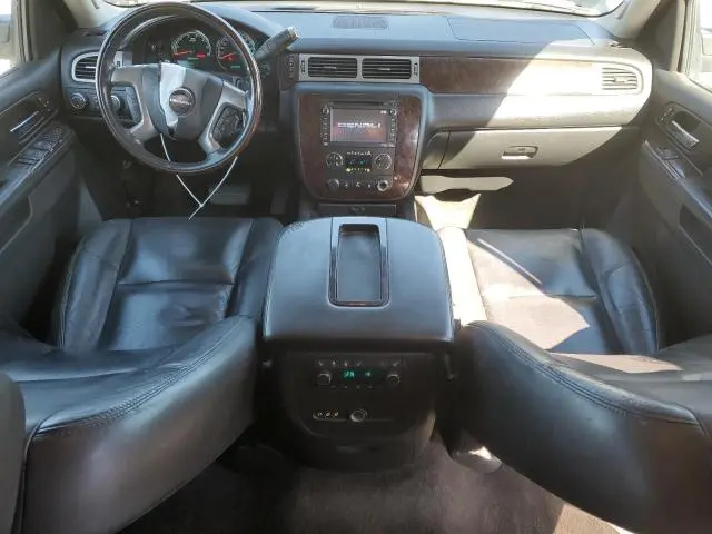 2012 GMC YUKON DENALI HYBRID  