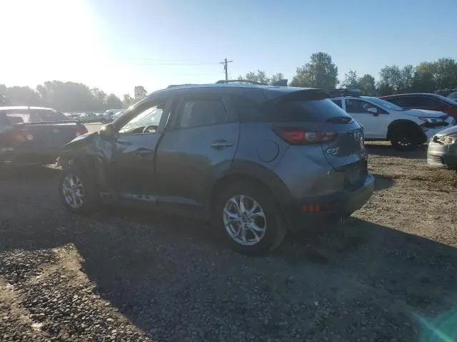 2020 MAZDA CX-3 SPORT  