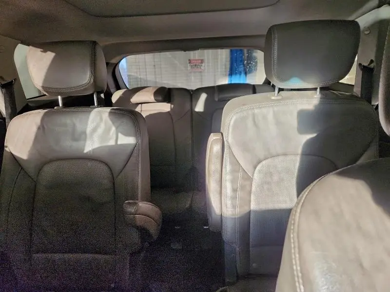 2015 HYUNDAI SANTA FE GLS  