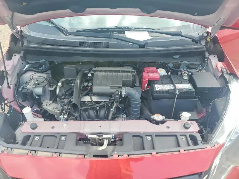 2022 MITSUBISHI MIRAGE ES  