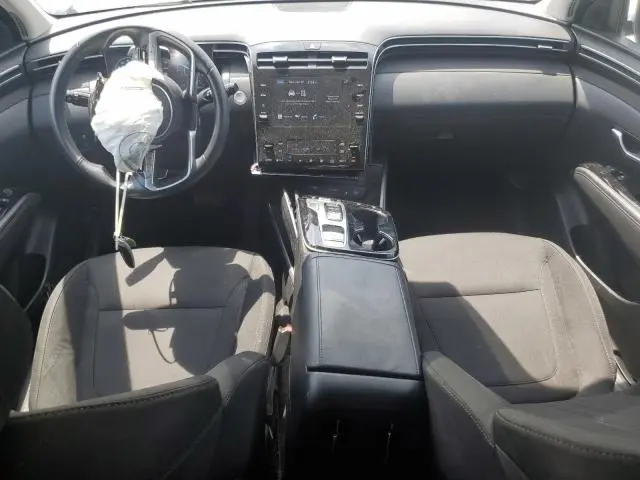 2022 HYUNDAI TUCSON SEL CONVENIENCE