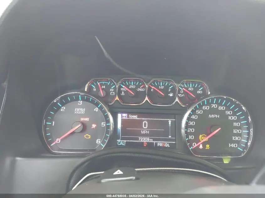 2020 GMC YUKON XL 4WD SLT
