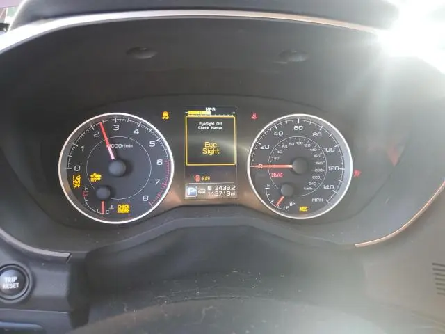 2020 SUBARU ASCENT PREMIUM  