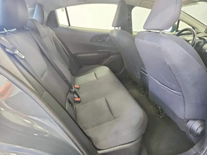2023 TOYOTA PRIUS LE  