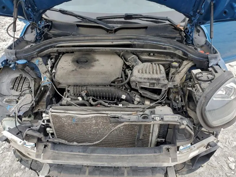 2020 MINI COOPER COUNTRYMAN ALL4  